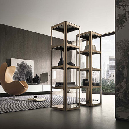 Libreria Sixty