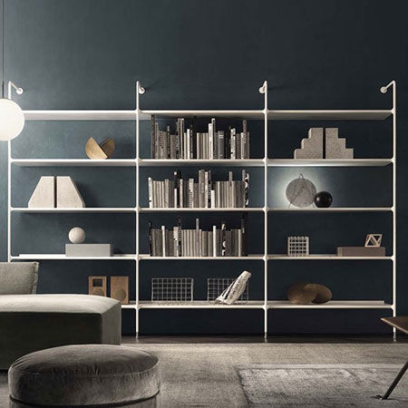 Libreria Wind