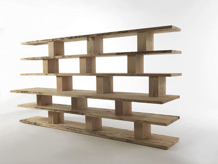 Libreria Bookshelf