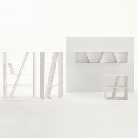 Libreria Shelf