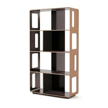 Bookcase Arne