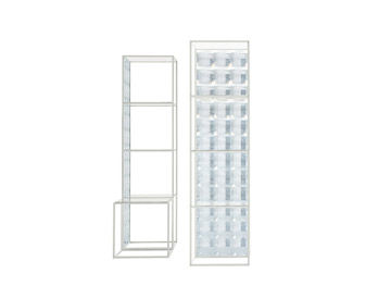 Bookcase Lens