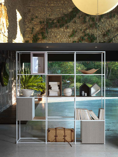 Libreria Foster