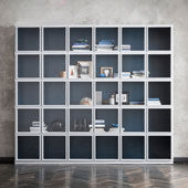 Libreria Concept