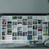 Libreria Inside Collection 01