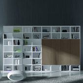 Libreria Inside Collection #07