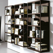 Libreria Wallbox
