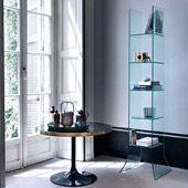 Bookshelf Babele