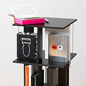 Bibliothèque Buchstabler