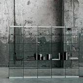 Bookcase Space