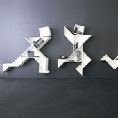 Libreria Tangram