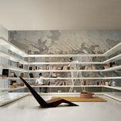 Bibliothèque Air