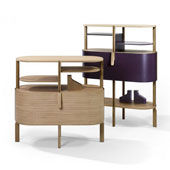 Regal Etage