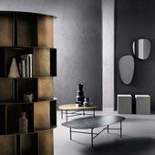 Bookcase Existence