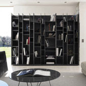 Bookcase LZ