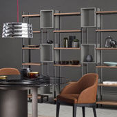 Libreria Box