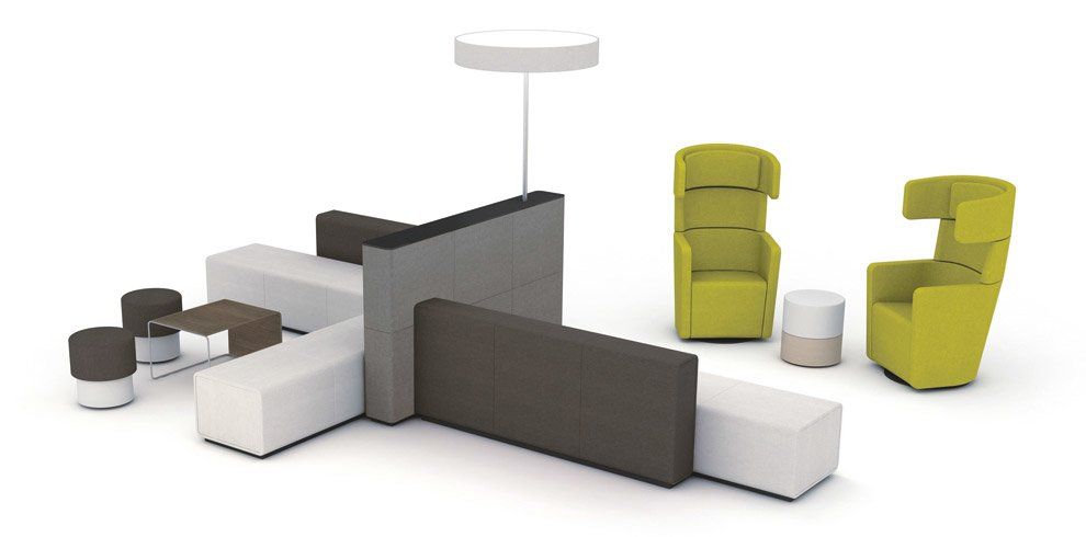 Lounge Area Range Parcs Causeway By Bene