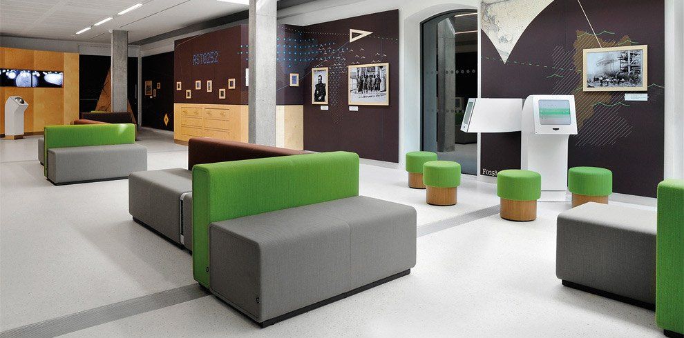 Lounge Area Range Parcs Causeway By Bene