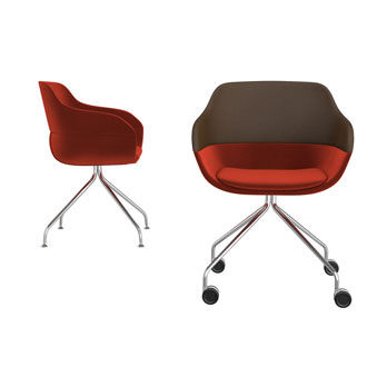 Armchair Crona