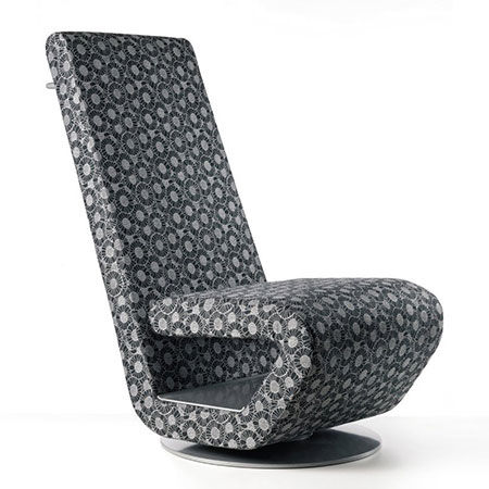Armchair Clipline