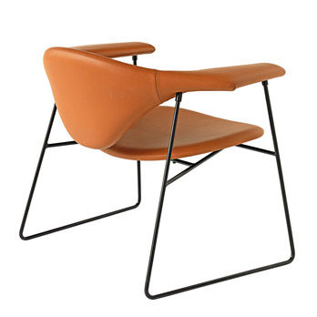 Sessel Masculo Lounge