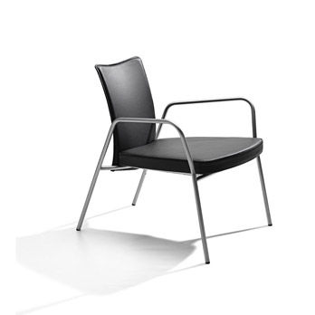 Armchair Sala Lounge