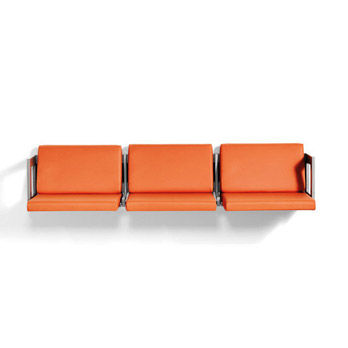 Sitzbank Seatdown