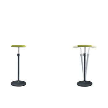 Hocker Sway
