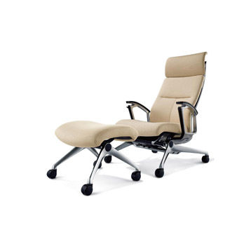 kleiner Sessel Luxos