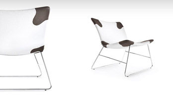 Sessel Inlay