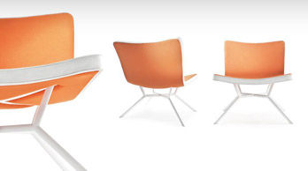 Small armchair Item