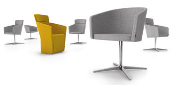 Armchair Club