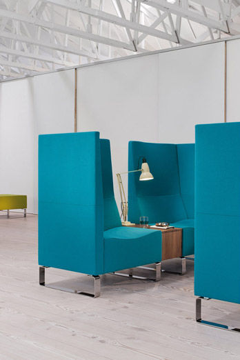 Sofa Concept C