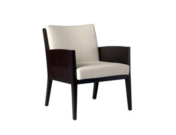 Armchair Arvo
