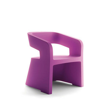 Armchair Karla