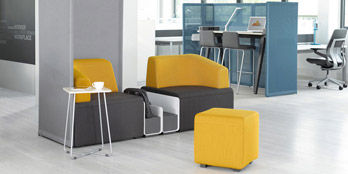 Armchair B-Free