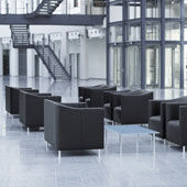 Fauteuil Havana