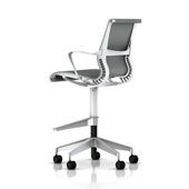 Hocker Setu