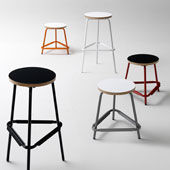 Hocker S48