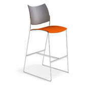 Hocker Curvy