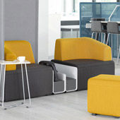 Fauteuil B-Free
