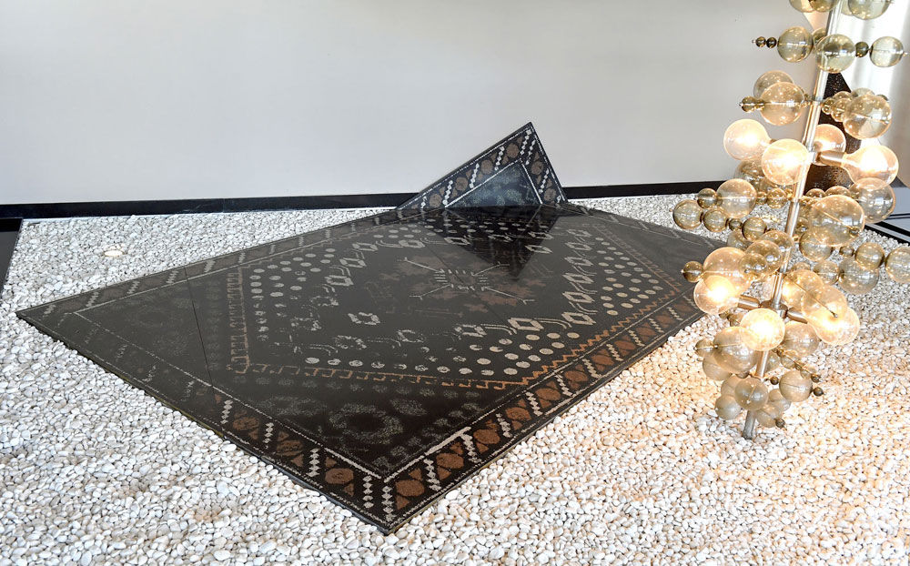 Pavimento/rivestimento In Gres Porcellanato Effetto Marmo PREMIUM WHITE - Foto 6