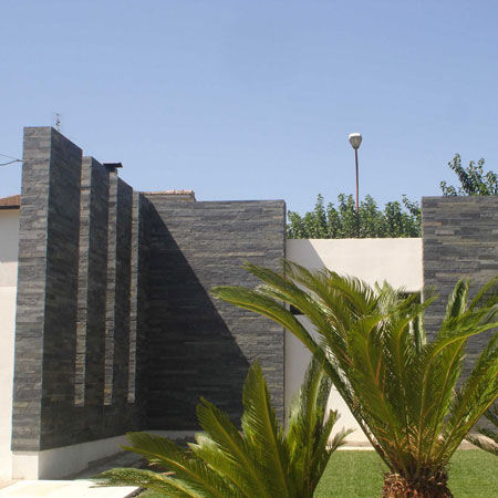 Collezione African Blue