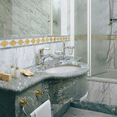 Collezione Boiserie - Botticino