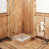 Collezione Boiserie - Travertino Scabos Rosa