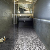 Collezione Decori - Trinidad