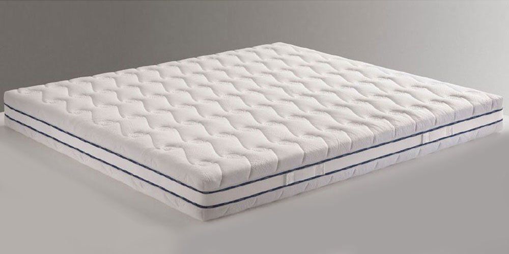 Eco Silenzio Linea Lattice Naturale