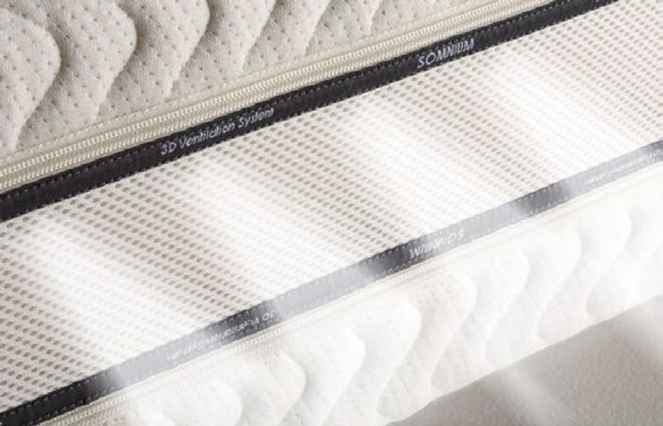 Disteso Linea Lattice