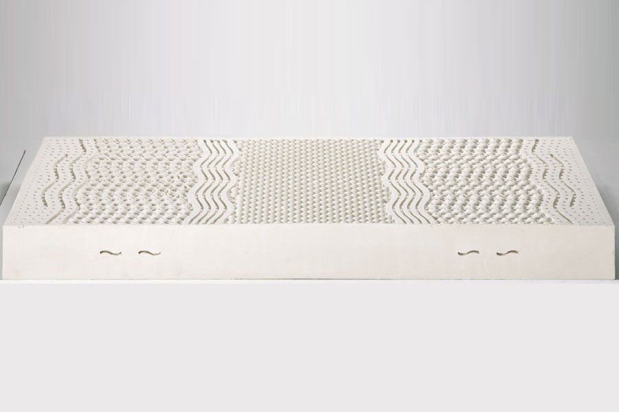 Disteso Linea Lattice