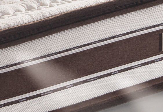 Dolcevita Micro Linea Molle Indipendenti